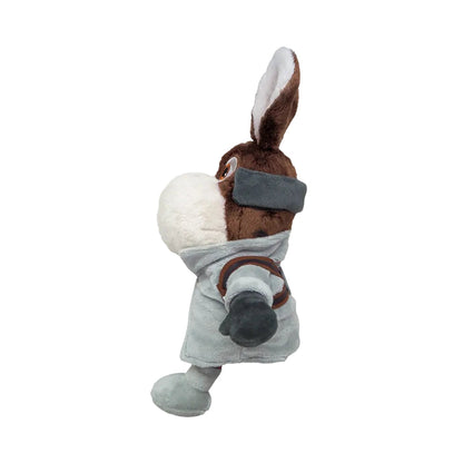 Star Fox Peppy Hare Plush Toy S Size – ALL STAR COLLECTION SFP03