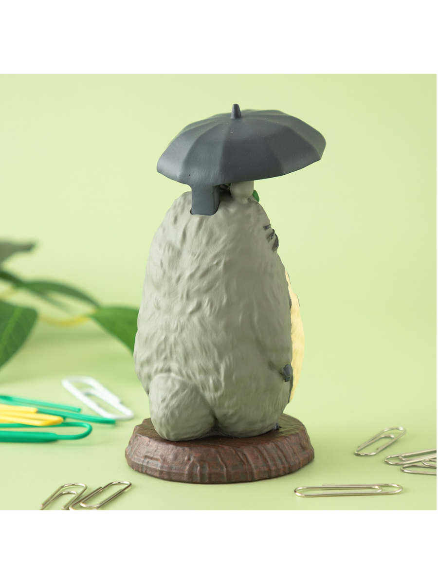 My Neighbor Totoro Clip Holder Umbrella Totoro