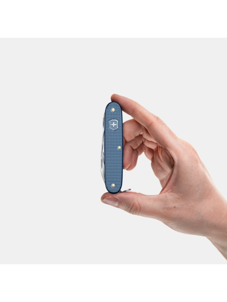 Victorinox Pioneer X Alox Limited Edition 2026 Functions Multi Tool