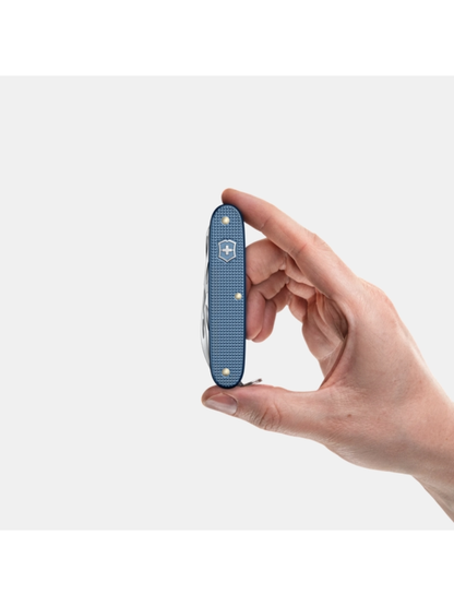 Victorinox Pioneer X Alox Limited Edition 2026 Functions Multi Tool