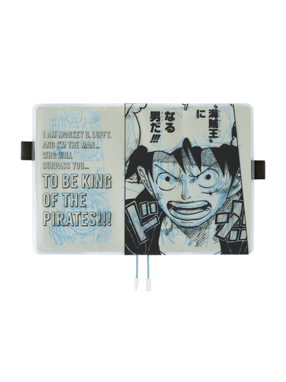 【Pre-order】Hobonichi Cousin A5 ONE PIECE Episode 1000 Planner Cover
