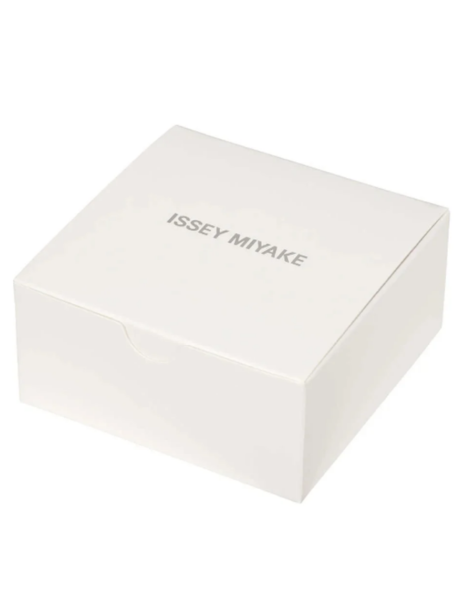 ISSEY MIYAKE O-Bold Watch by Tokujin Yoshioka NYAS001