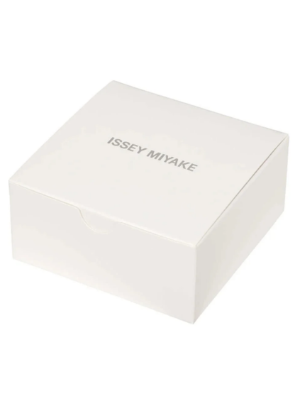 ISSEY MIYAKE O-Bold Watch by Tokujin Yoshioka NYAS001