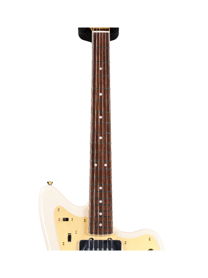 Fender Made in Japan ISHIBASHI FSR Traditional 60s Jazzmaster | Alder Body Desert Sand