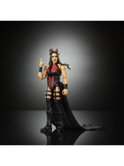 Stephanie Vaquer WWE Elite Collection Series 125 Action Figure