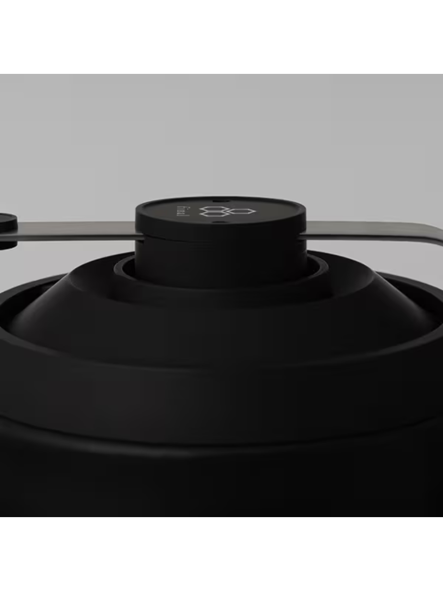 Final DX3000 CL Closed-Back Over-Ear Headphones