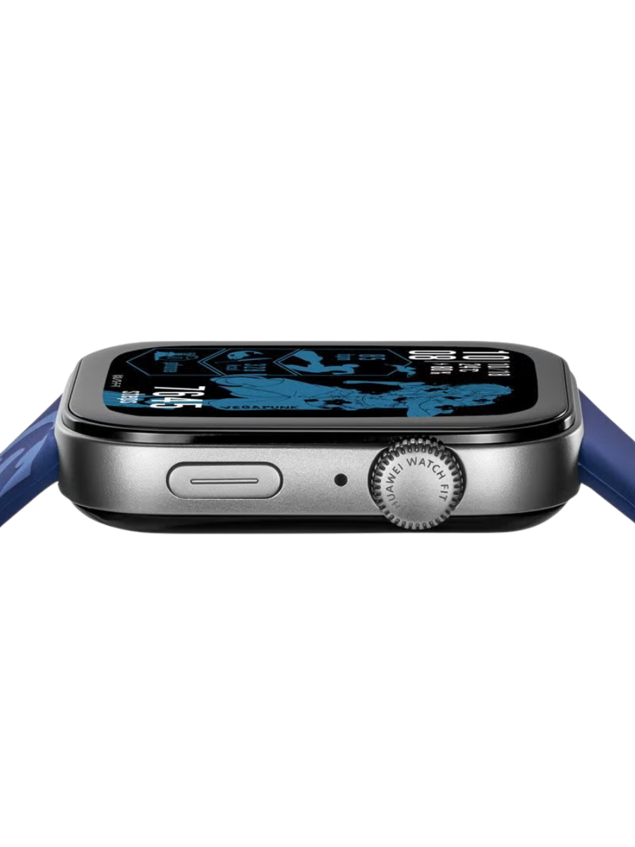 GARRACK ONE PIECE Sanji Smart Watch HUC-OP-FT3-S