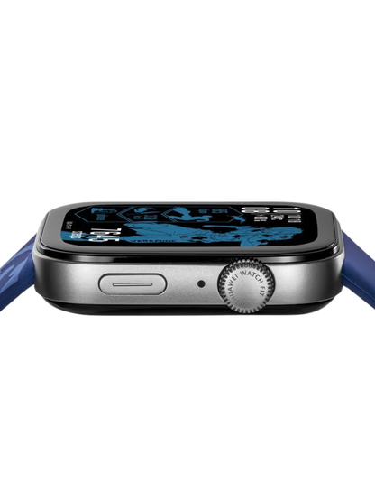 GARRACK ONE PIECE Sanji Smart Watch HUC-OP-FT3-S
