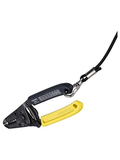 VESSEL 3500E-4 Wire Stripper with Bolt Cutter