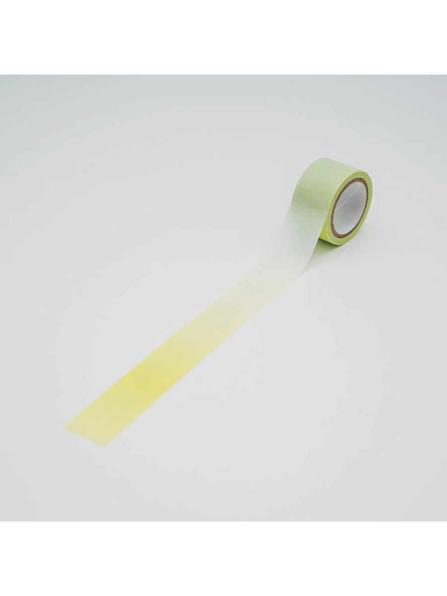 Hobonichi Michiru Japanese Masking Tape
