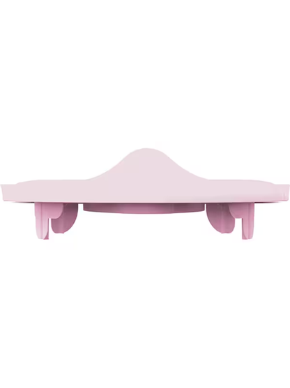 Ingenuity My Size Potty Toddler Toilet Pink