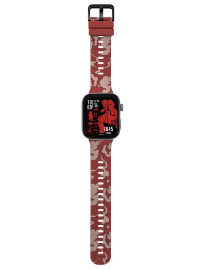 GARRACK ONE PIECE Luffy Smart Watch HUC-OP-FT3-L