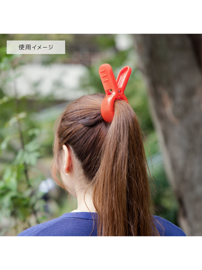 Arrietty Hair Clip Clothespin – The Secret World of Arrietty Inspired