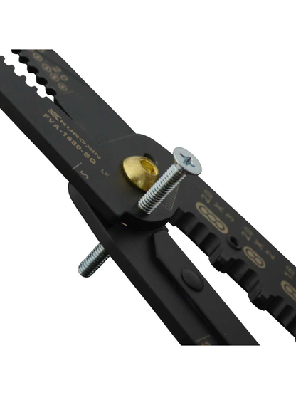 Fujiya FVA-1630-BG VA Wire Stripper