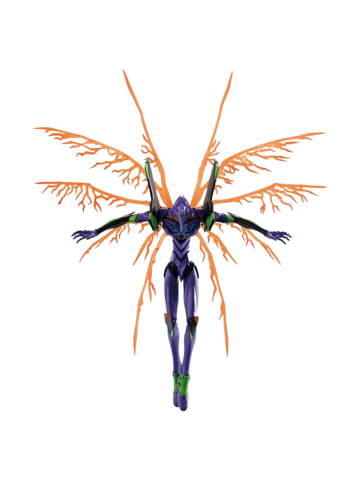 Ichiban Kuji Evangelion Unit-01 Last One Version Figure MEGAIMPACT