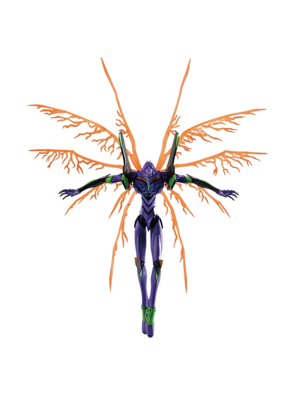 Ichiban Kuji Evangelion Unit-01 Last One Version Figure MEGAIMPACT