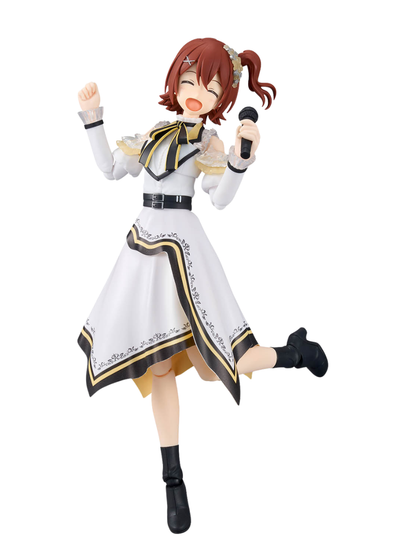 30MS Haruka Kasuga 20th Anniv. YOU AND AI Plastic Model