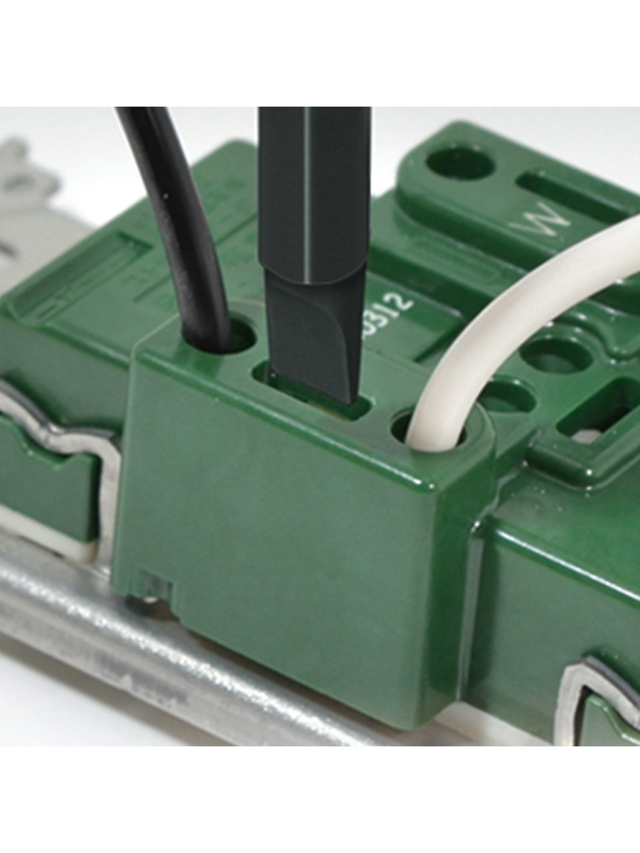 VESSEL 220W-3 Ball Grip Screwdriver Set