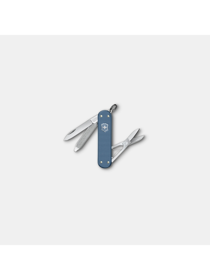 Victorinox Classic SD Alox Limited Edition 2026 Keychain Multi Tool