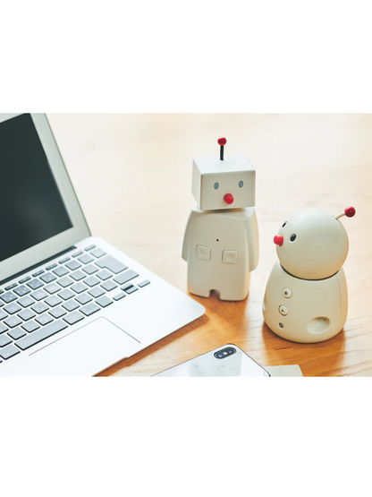 Yukai Engineering BOCCO Family Communication Robot