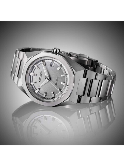 Citizen ATTESA CB3040-56H Eco-Drive Radio Controlled Watch