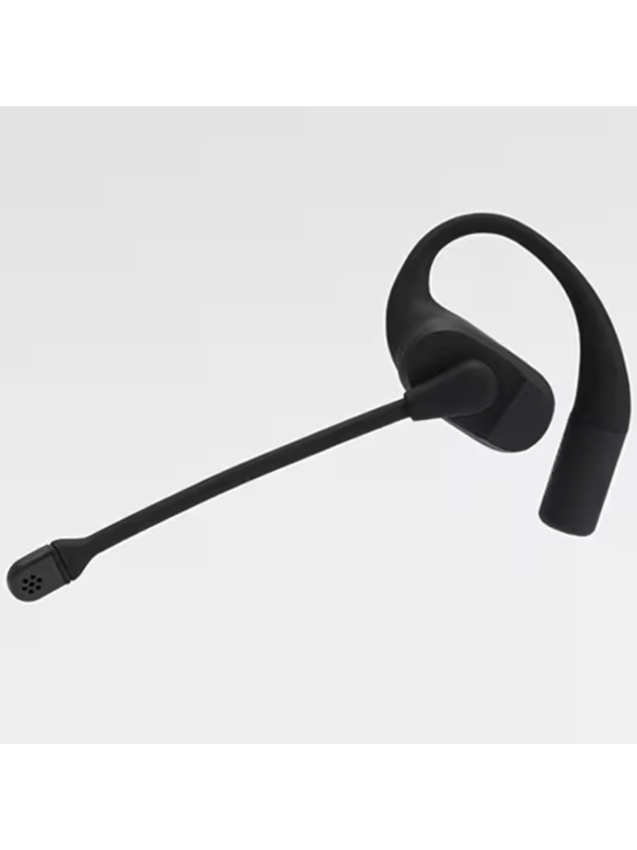 Final KDT3000 True Wireless Open-Ear Earbuds with Boom Microphone