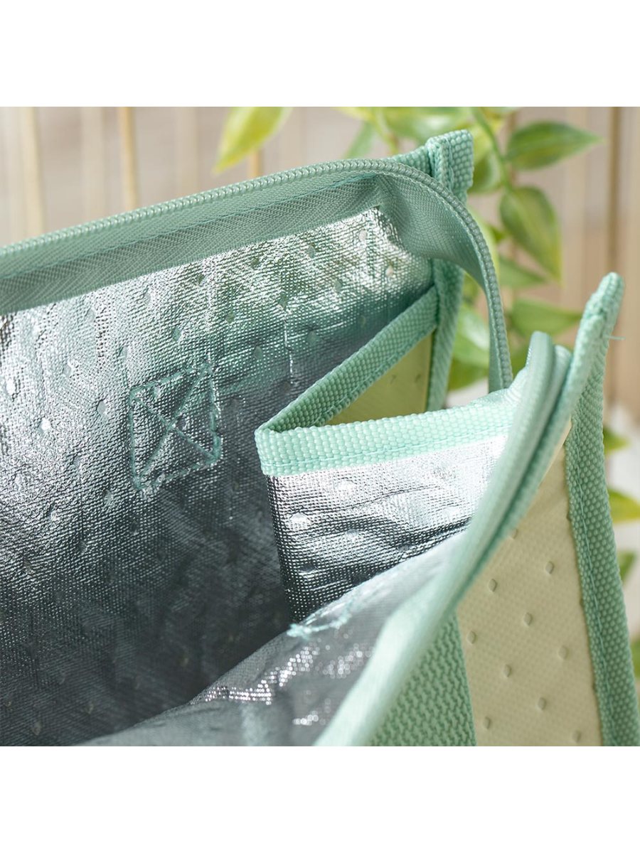 My Neighbor Totoro Insulated Lunch Bag