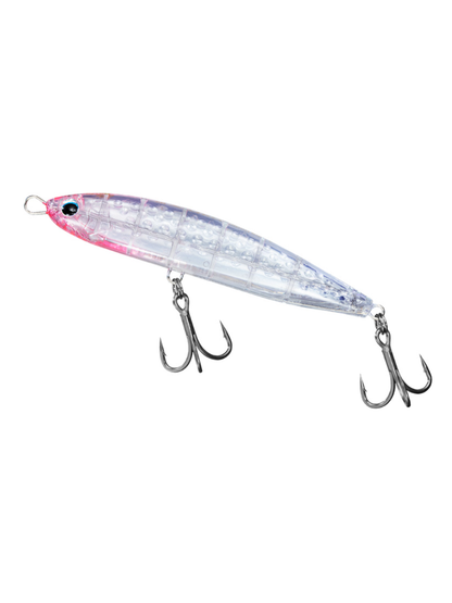 DAIWA Saltiga Rough Ride 160F Hiramasa Tune