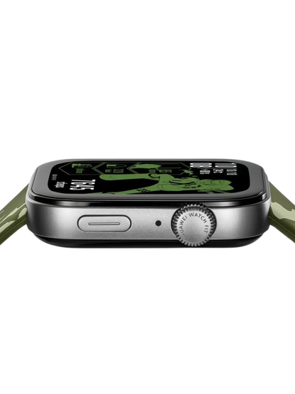 GARRACK ONE PIECE Zoro Smart Watch HUC-OP-FT3-Z