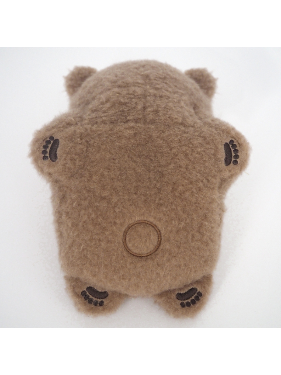 Chillmate Bear Plush Toy