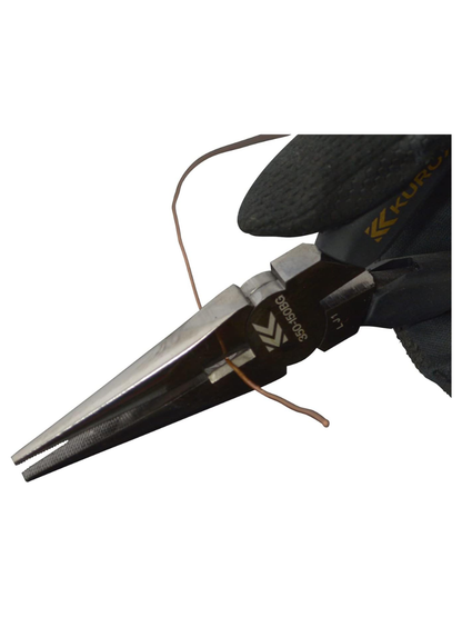 Fujiya 350-150BG Needle Nose Pliers