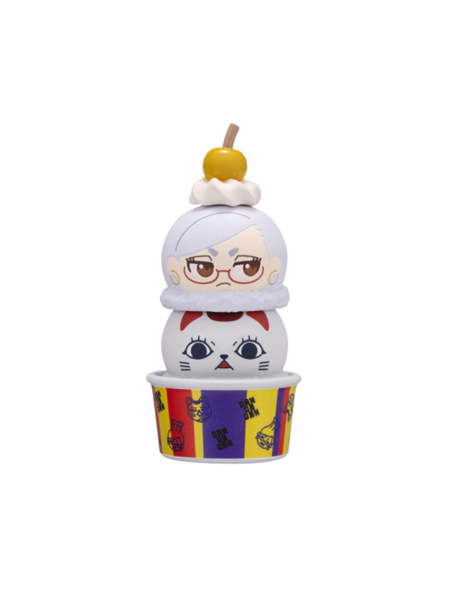 Tsumichen TV Anime "Dandadan" 6-Pack Box