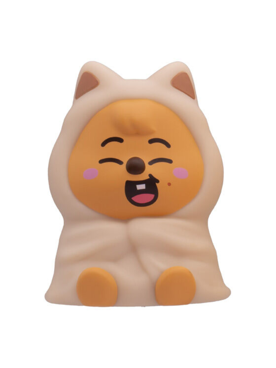 Stray Kids SKZOO Light Mascot Set 8-Piece