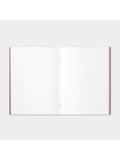 TRAVELER'S notebook Passport Size Camel (15194006)