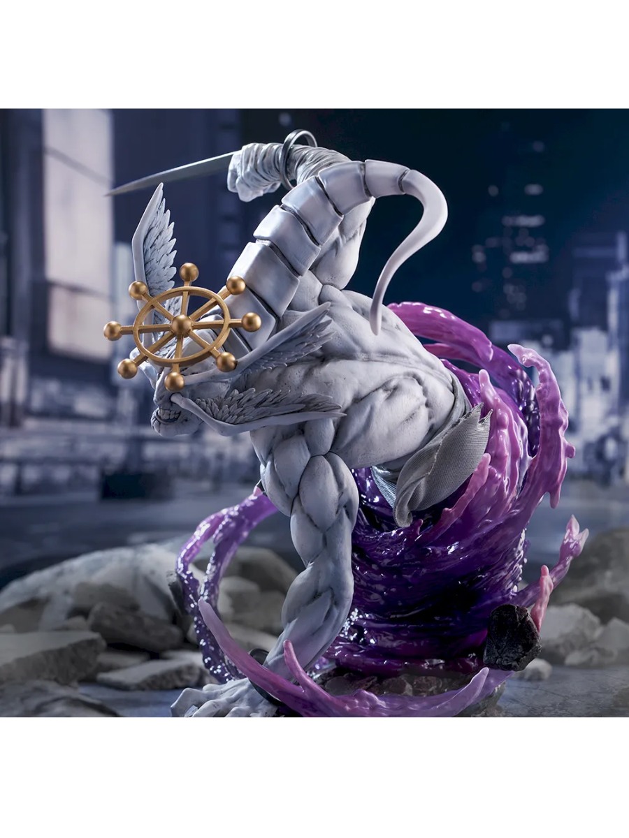 Jujutsu Kaisen FIGURIZM α Mahoraga Divine General Figure