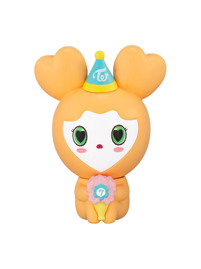 TWICE LOVELYS - Machibouke Series