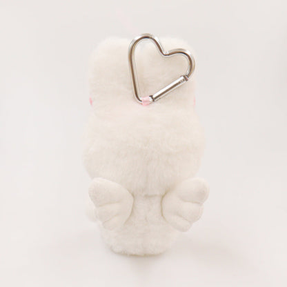 Esther Bunny Dreamy Mascot Plush