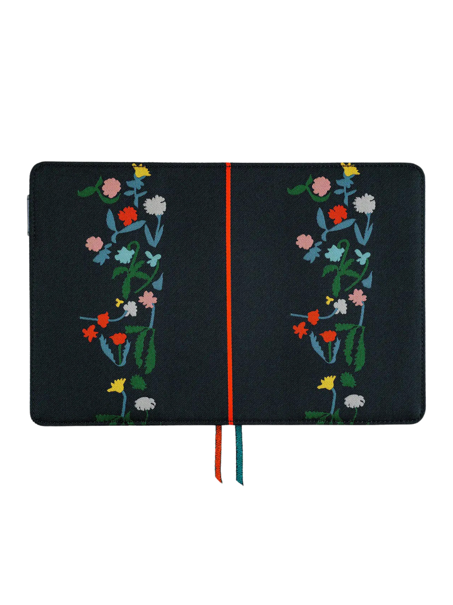 Hobonichi Techo 2027 Petit Bloom A6 Original Planner Cover