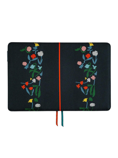 Hobonichi Techo 2027 Petit Bloom A6 Original Planner Cover