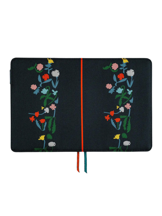 Hobonichi Techo 2027 Petit Bloom A6 Original Planner Cover