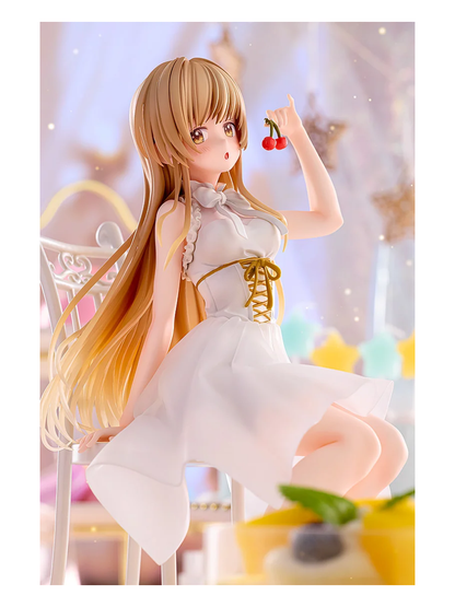 The Angel Next Door Spoils Me Rotten Mahiru Shiina Tea Party Ver