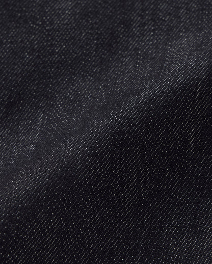 MOMOTARO #002 SILK DENIM JACKET 15oz