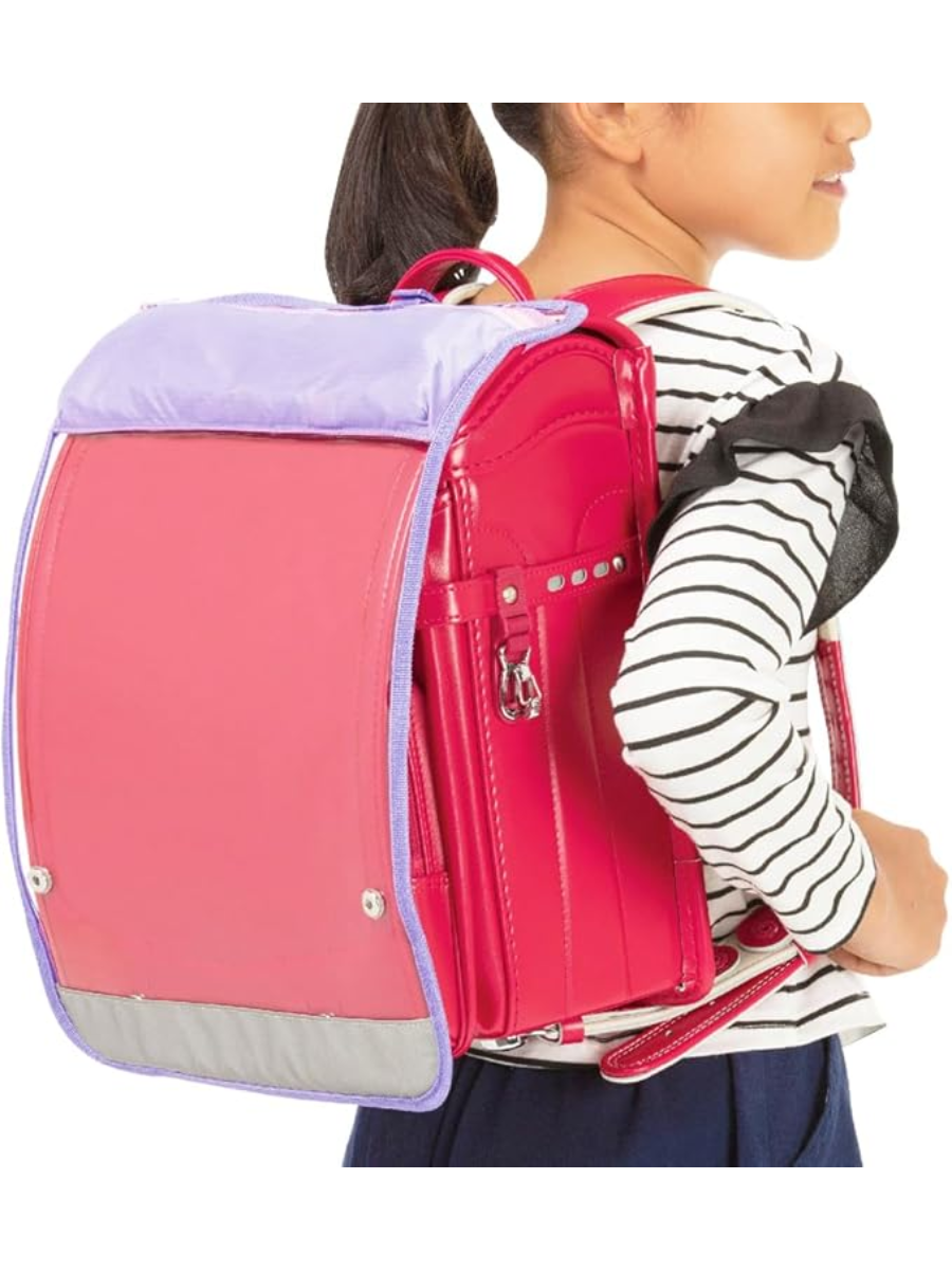 Sun-Star Backpack Cover with Storage Bag