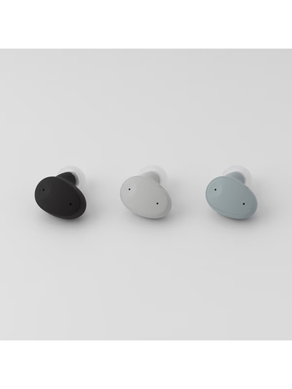 Final ZE300 True Wireless Earbuds