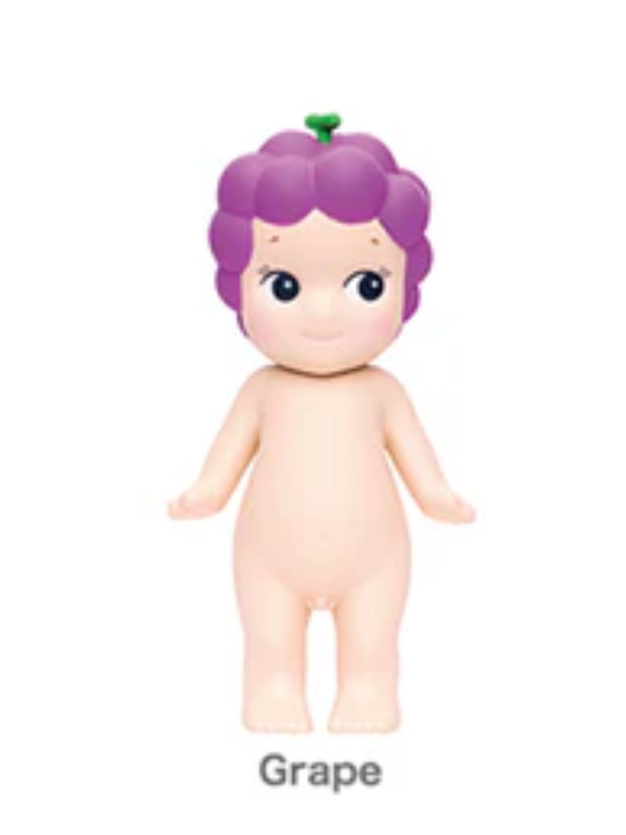 Sonny Angel Fruit Series Assorted Box