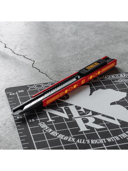 OLFA ATF-804 A.T.Field Precision Craft Knife