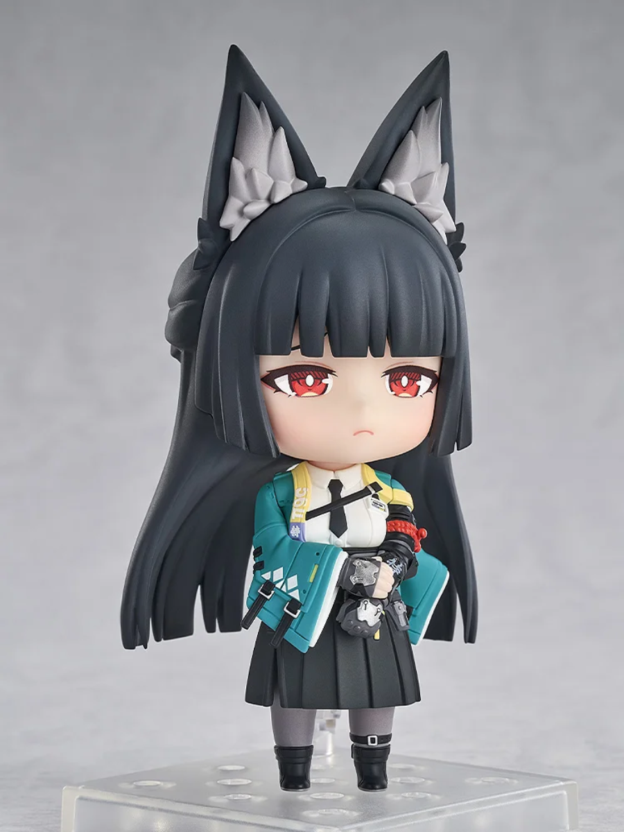 Zenless Zone Zero Nendoroid Miyabi Hoshimi