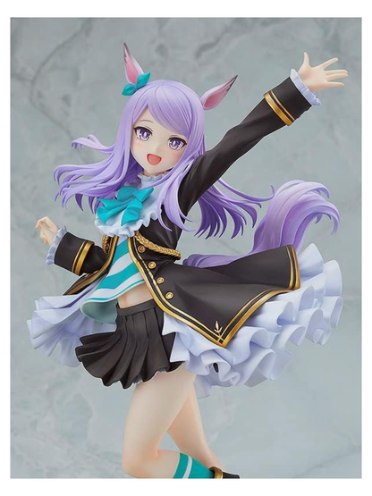 Uma Musume Pretty Derby Mejiro McQueen Elegance Line Figure