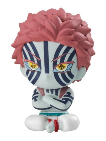 Demon Slayer: Kimetsu no Yaiba Infinity Castle Arc Figure Set