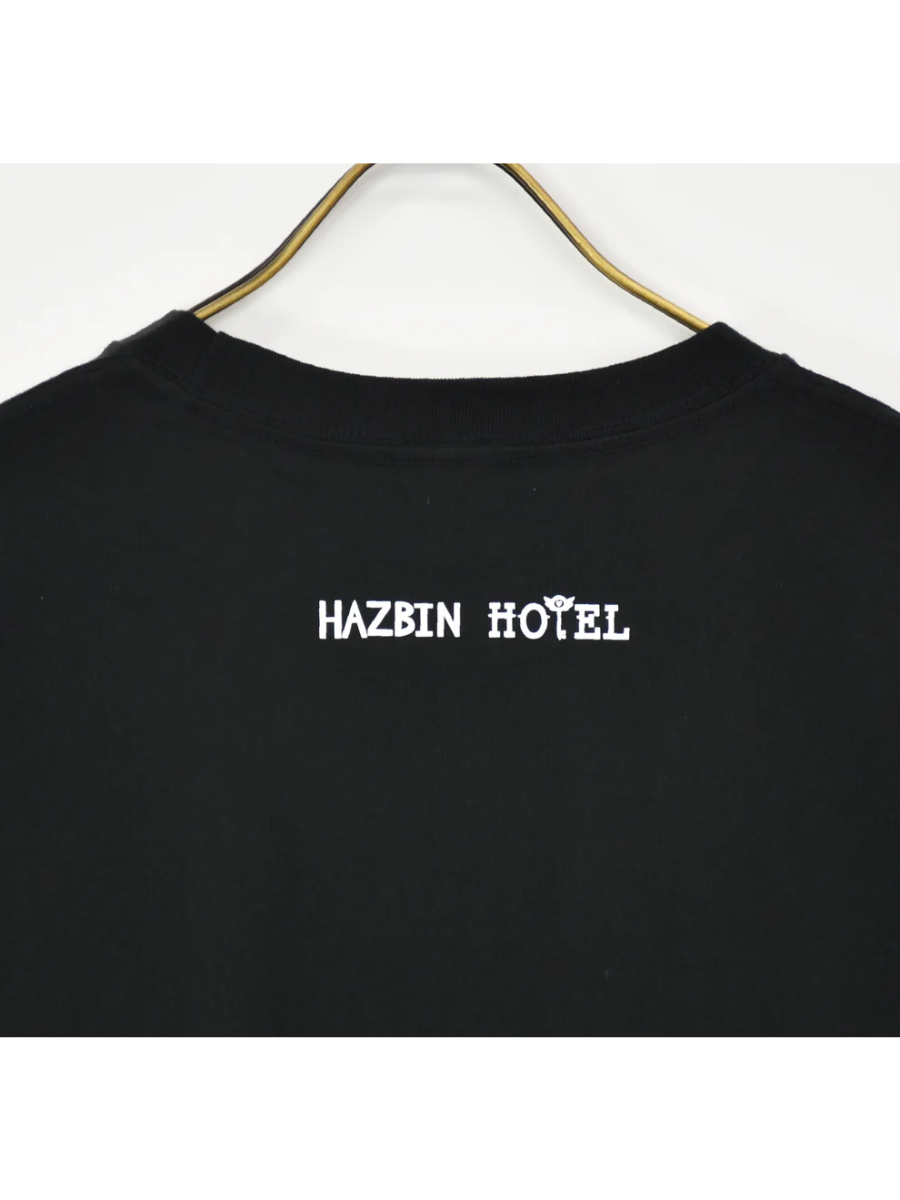 Hazbin Hotel Charlie T-Shirt